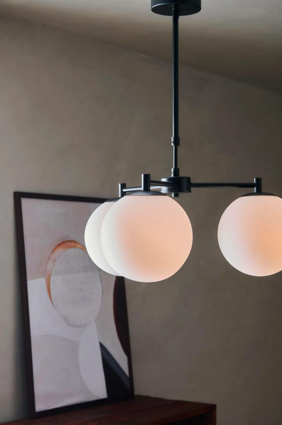 Best Home Loftlampe Winston Loftlamper