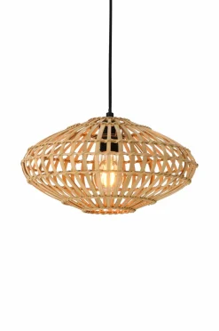 Hot Home Loftlampe Belize Ø 35 cm. Loftlamper