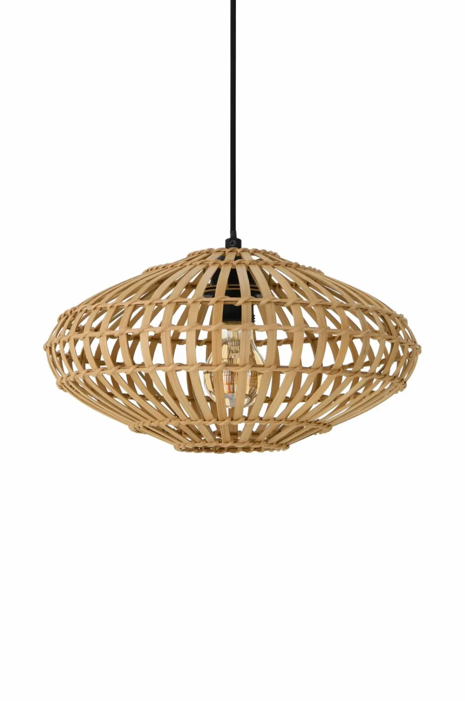 Hot Home Loftlampe Belize Ø 35 cm. Loftlamper
