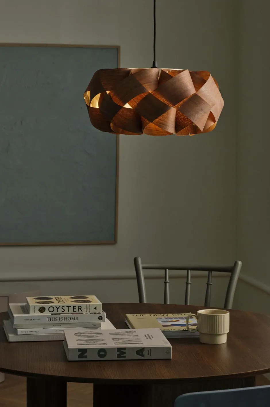 Ellos Home Loftlampe Morelia^ Loftlamper