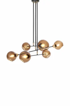 Outlet Home Loftlampe Cooper Loftlamper