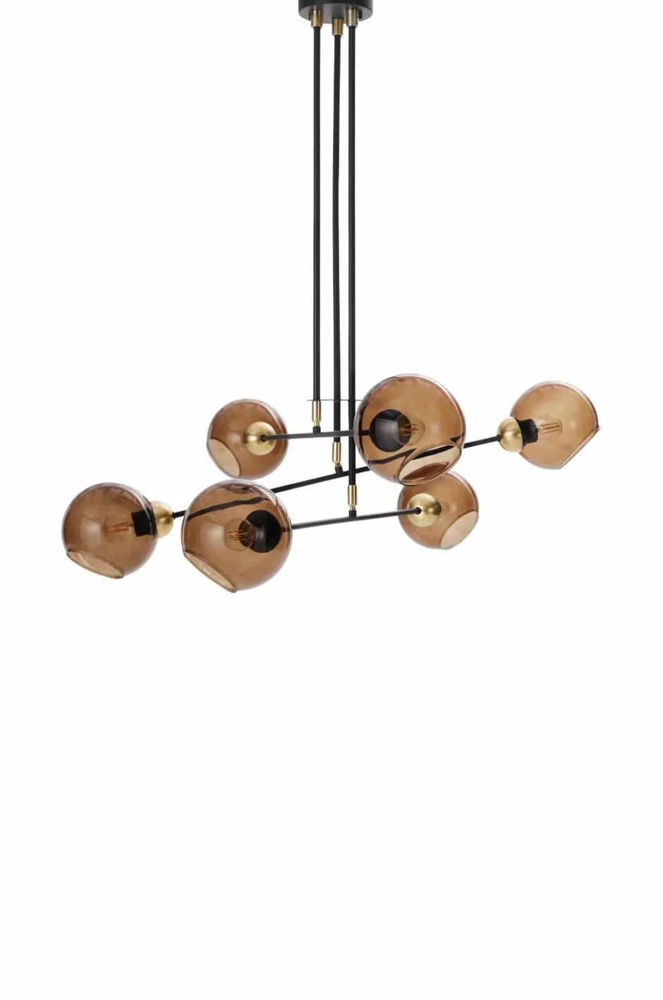 Outlet Home Loftlampe Cooper Loftlamper
