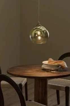 Ellos Home Loftlampe Cosmo Ø 25 cm^ Loftlamper