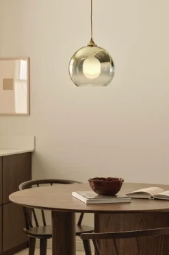 Ellos Home Loftlampe Cosmo Ø 25 cm^ Loftlamper