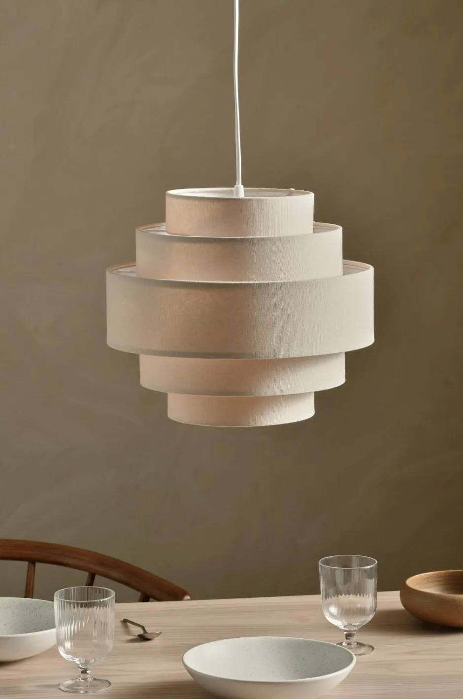 Ellos Home Loftlampe Miguel^ Loftlamper