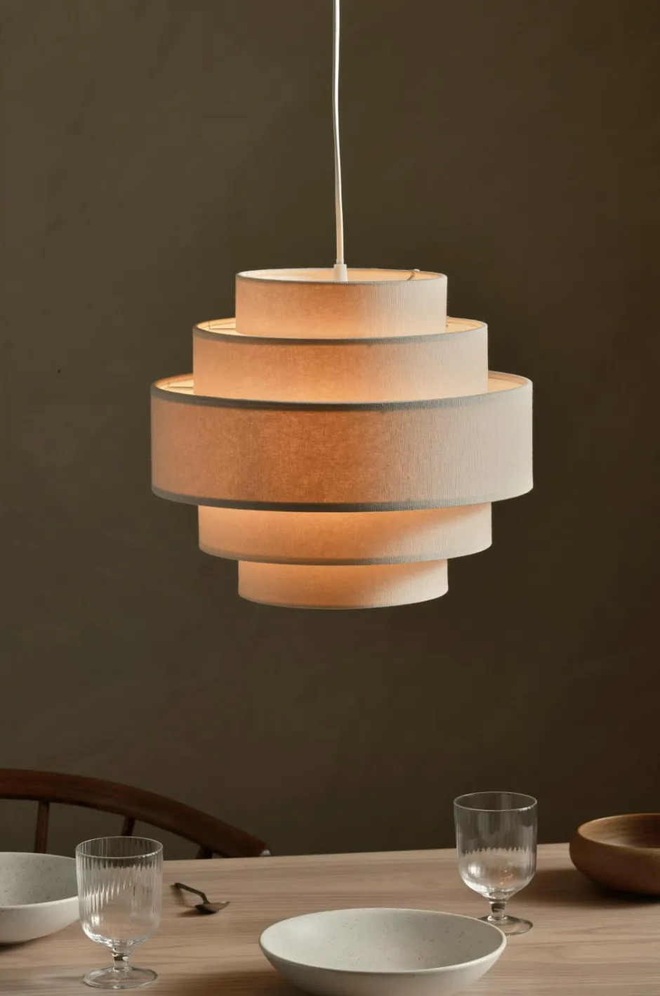 Ellos Home Loftlampe Miguel^ Loftlamper
