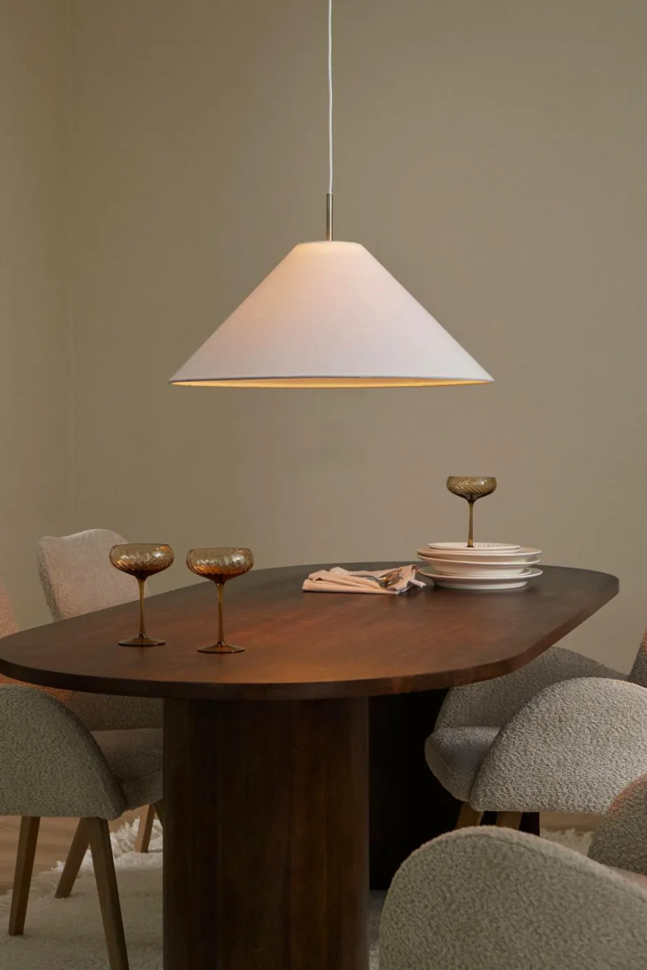 Ellos Home Loftlampe Elin^ Loftlamper