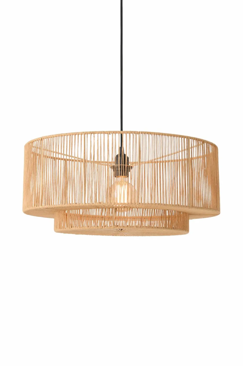 Home Loftlampe Hannah Loftlamper