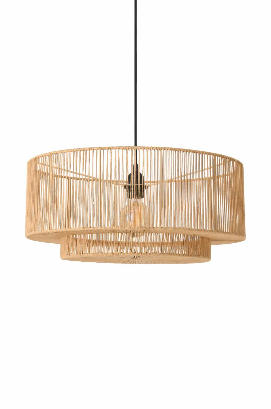 Home Loftlampe Hannah Loftlamper