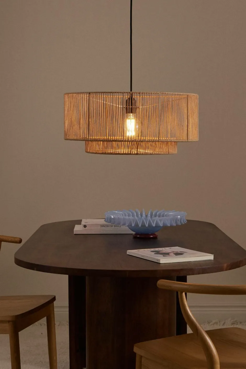 Home Loftlampe Hannah Loftlamper