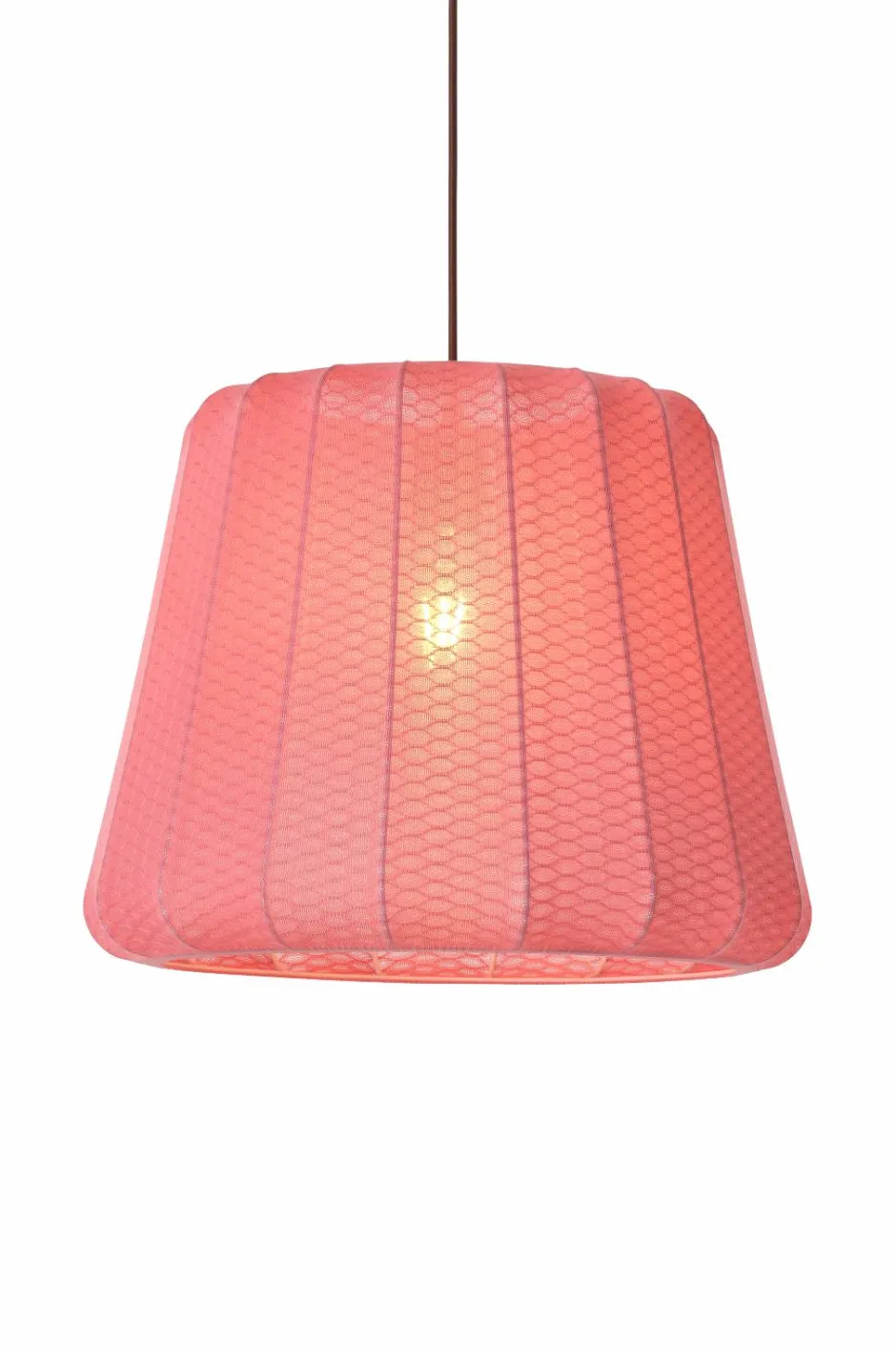 Ellos Home Loftlampe Melina Ø 45 cm^ Loftlamper