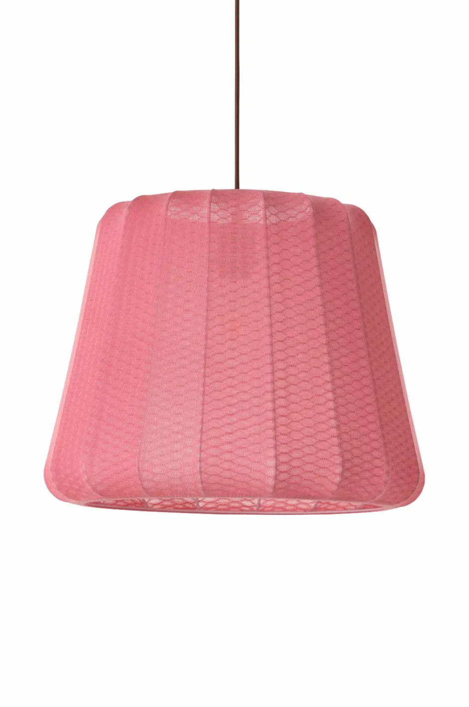 Ellos Home Loftlampe Melina Ø 45 cm^ Loftlamper