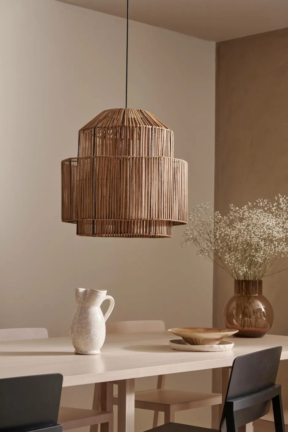 Best Home Loftlampe Emelee Loftlamper