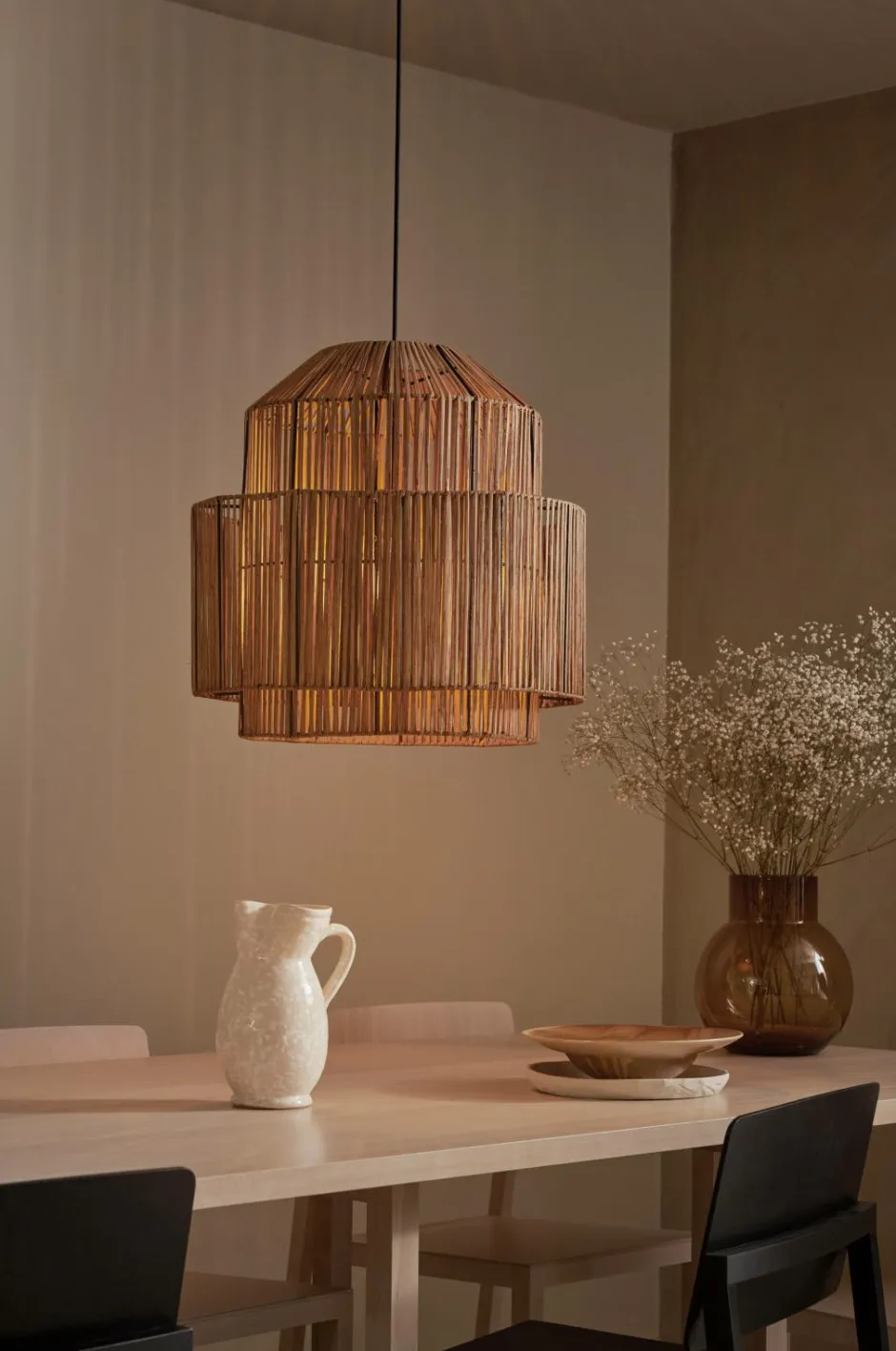 Best Home Loftlampe Emelee Loftlamper