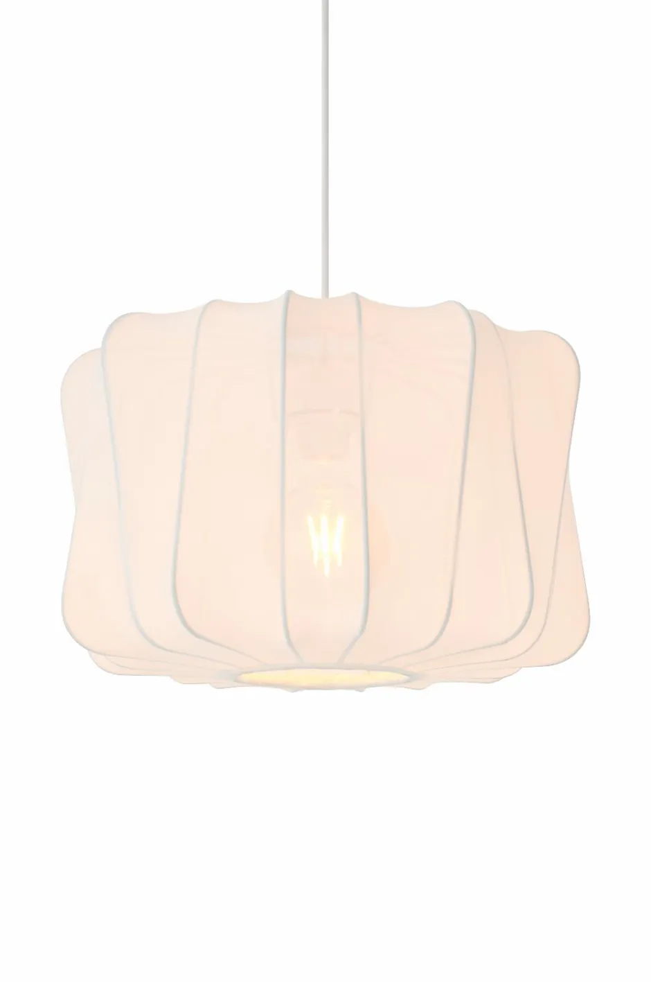 Outlet Home Loftlampe Blush Loftlamper