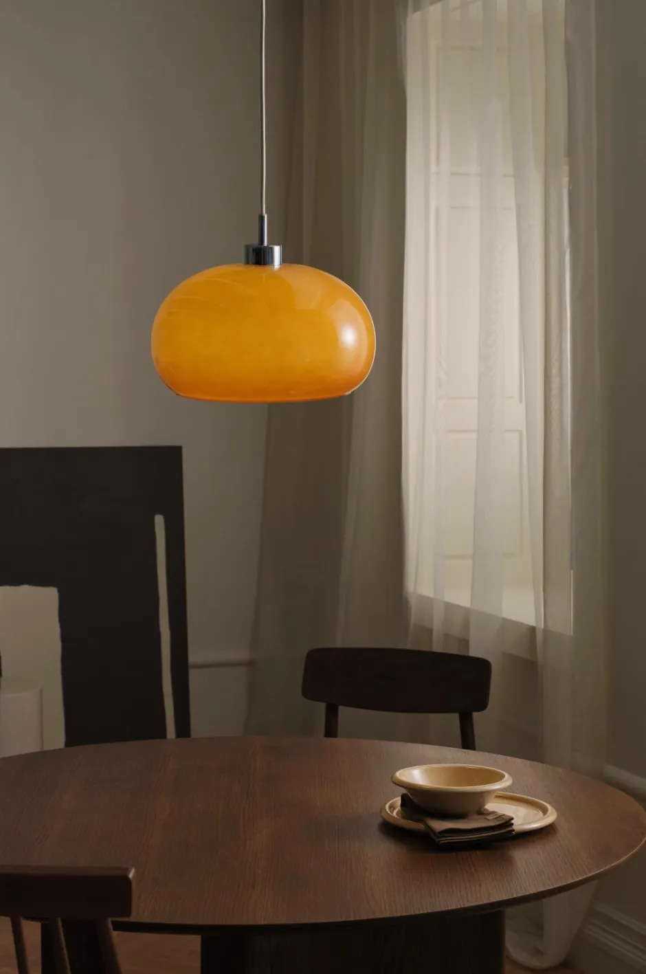 Ellos Home Loftlampe Brownie^ Loftlamper
