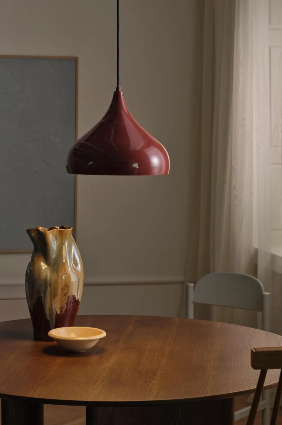 Ellos Home Loftlampe Drop^ Loftlamper
