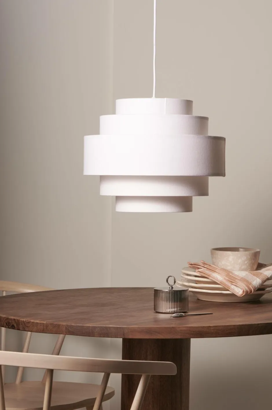 Ellos Home Loftlampe Miguel^ Loftlamper