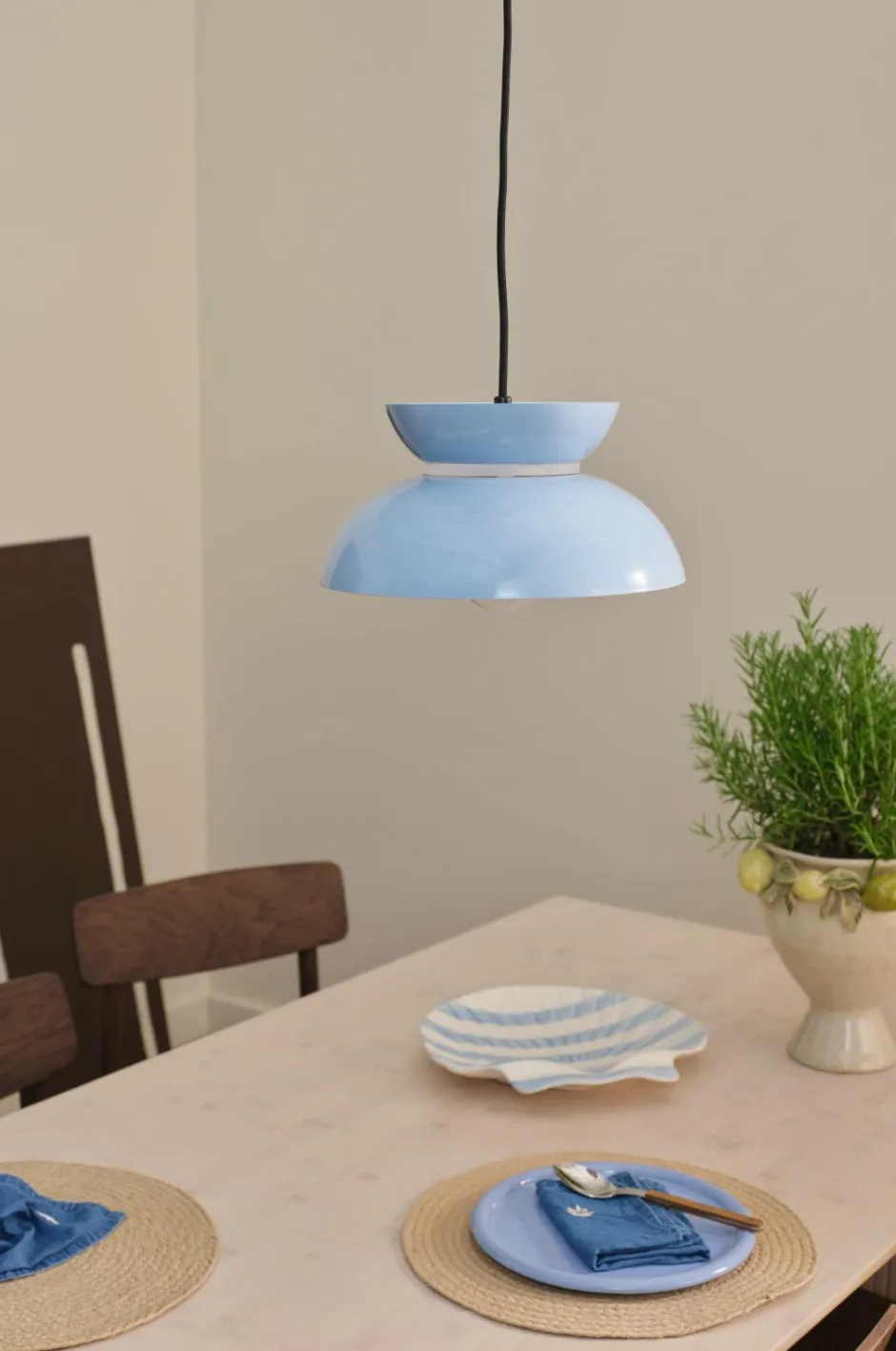 Ellos Home Loftlampe Clara^ Loftlamper