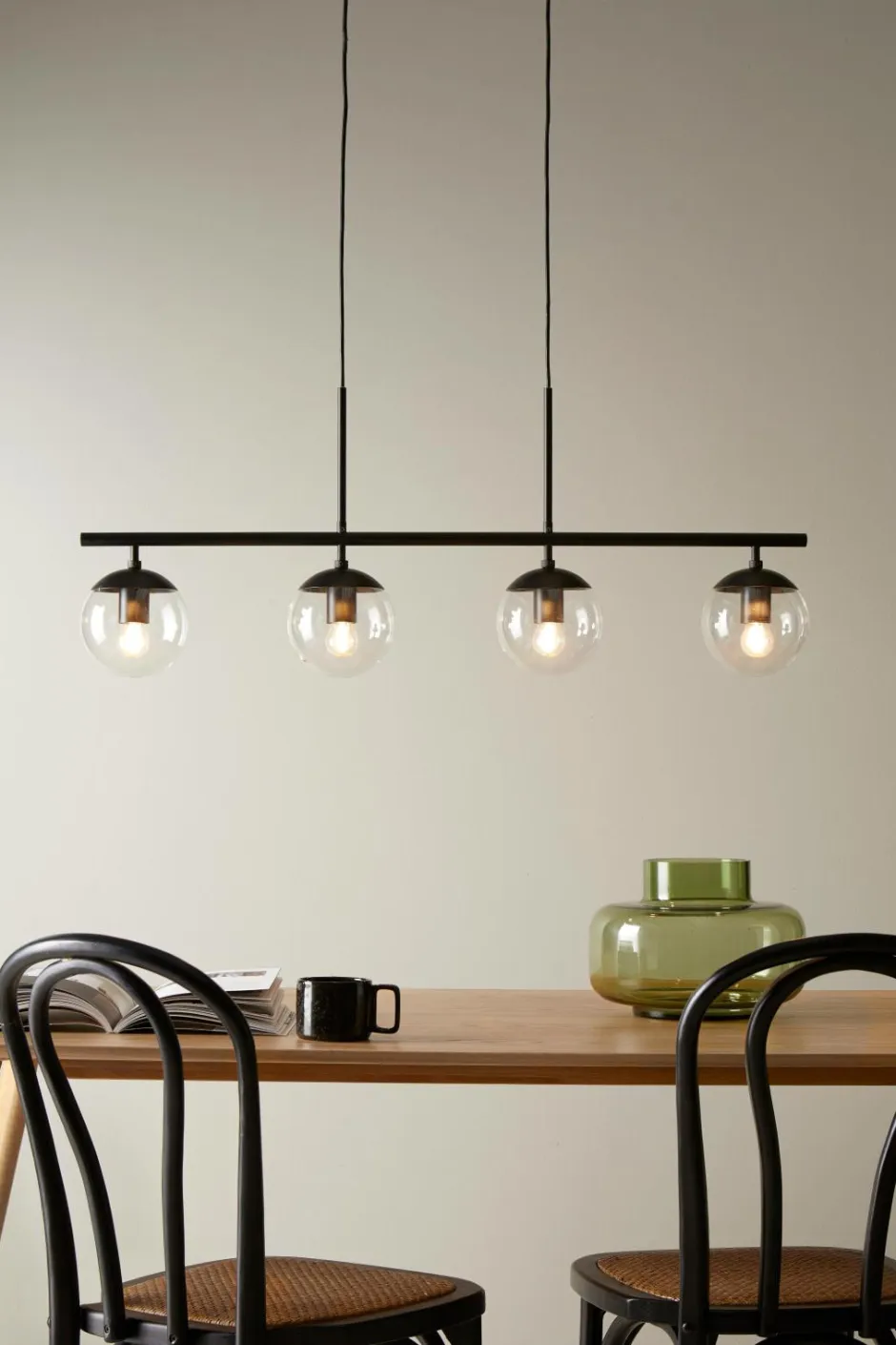Best Home Loftlampe Adrian Loftlamper