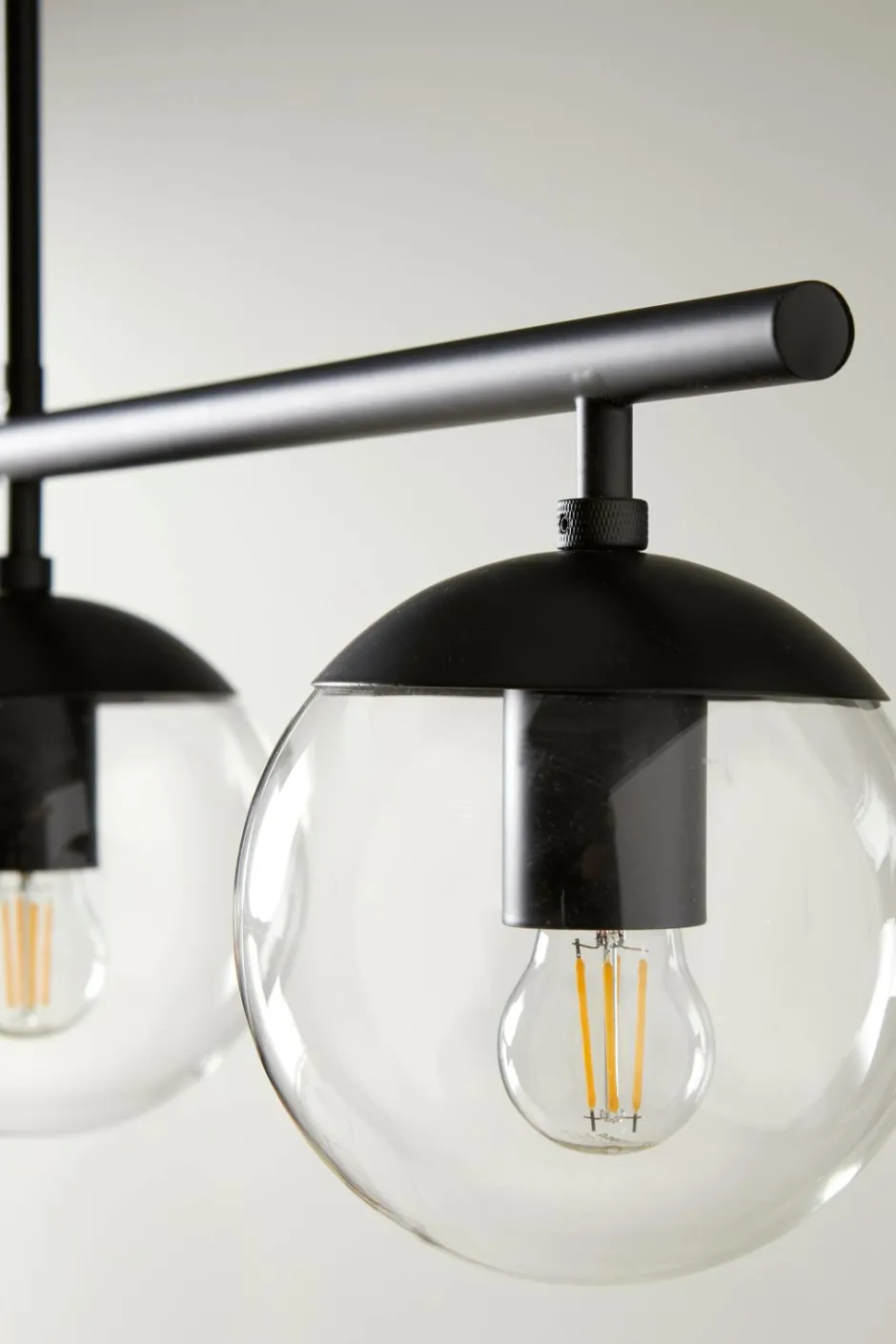 Best Home Loftlampe Adrian Loftlamper