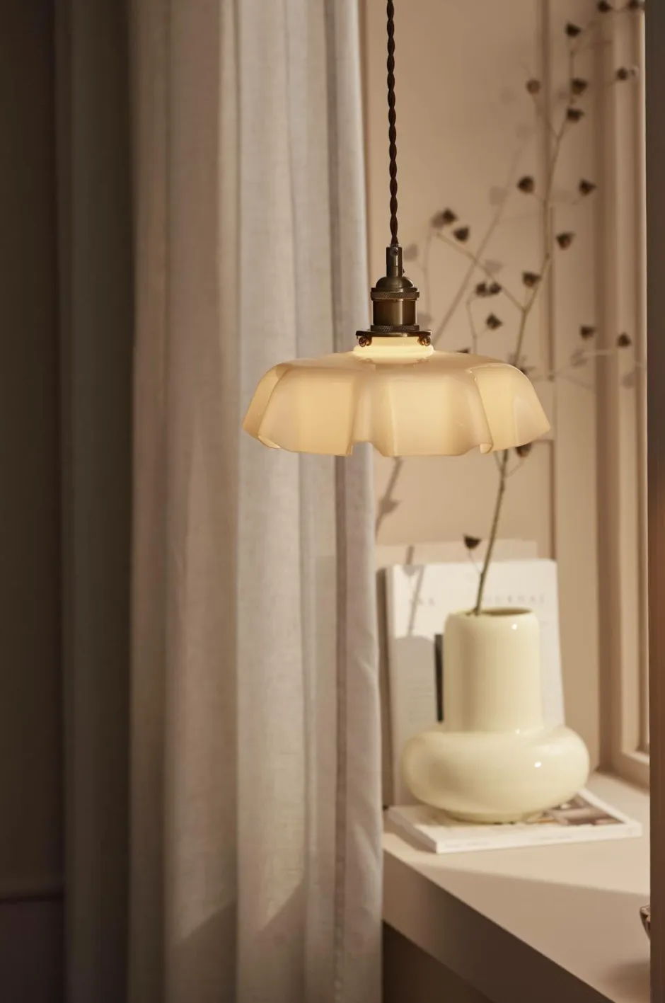 Home Loftlampe Fiona Loftlamper
