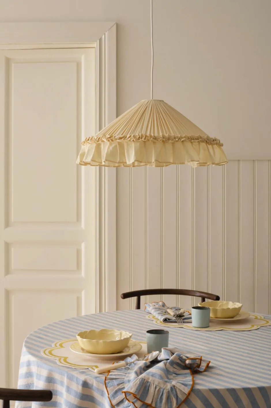 Ellos Home Loftlampe Hattie^ Loftlamper