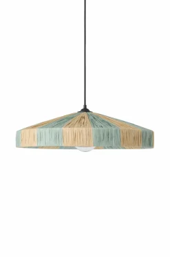Ellos Home Loftlampe Bernice Ø 50 cm^ Loftlamper