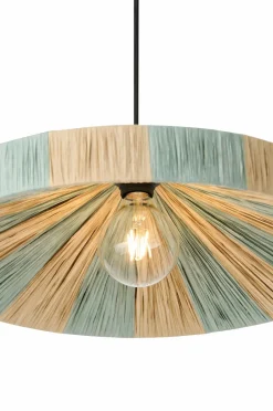 Ellos Home Loftlampe Bernice Ø 50 cm^ Loftlamper