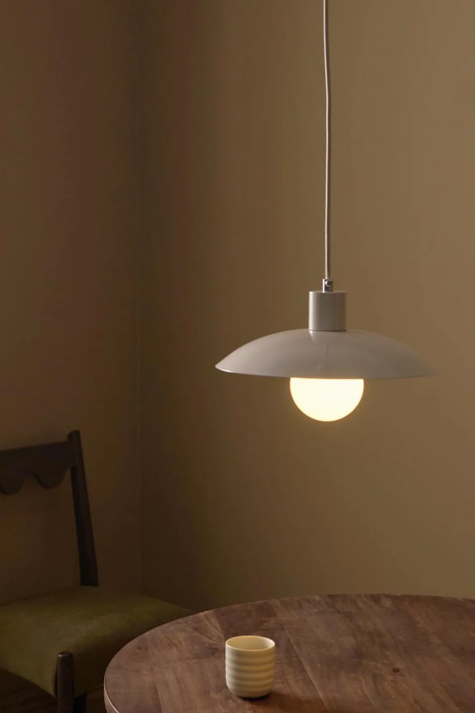 Best Home Loftlampe Olive Loftlamper