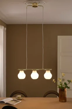 Discount Home Loftlampe Sophia 3 L Loftlamper