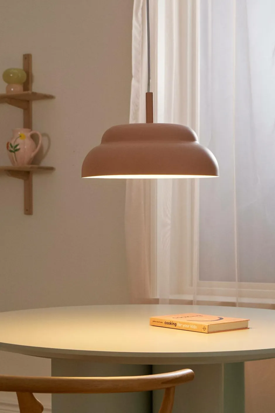 Clearance Home Loftlampe Sunday Loftlamper