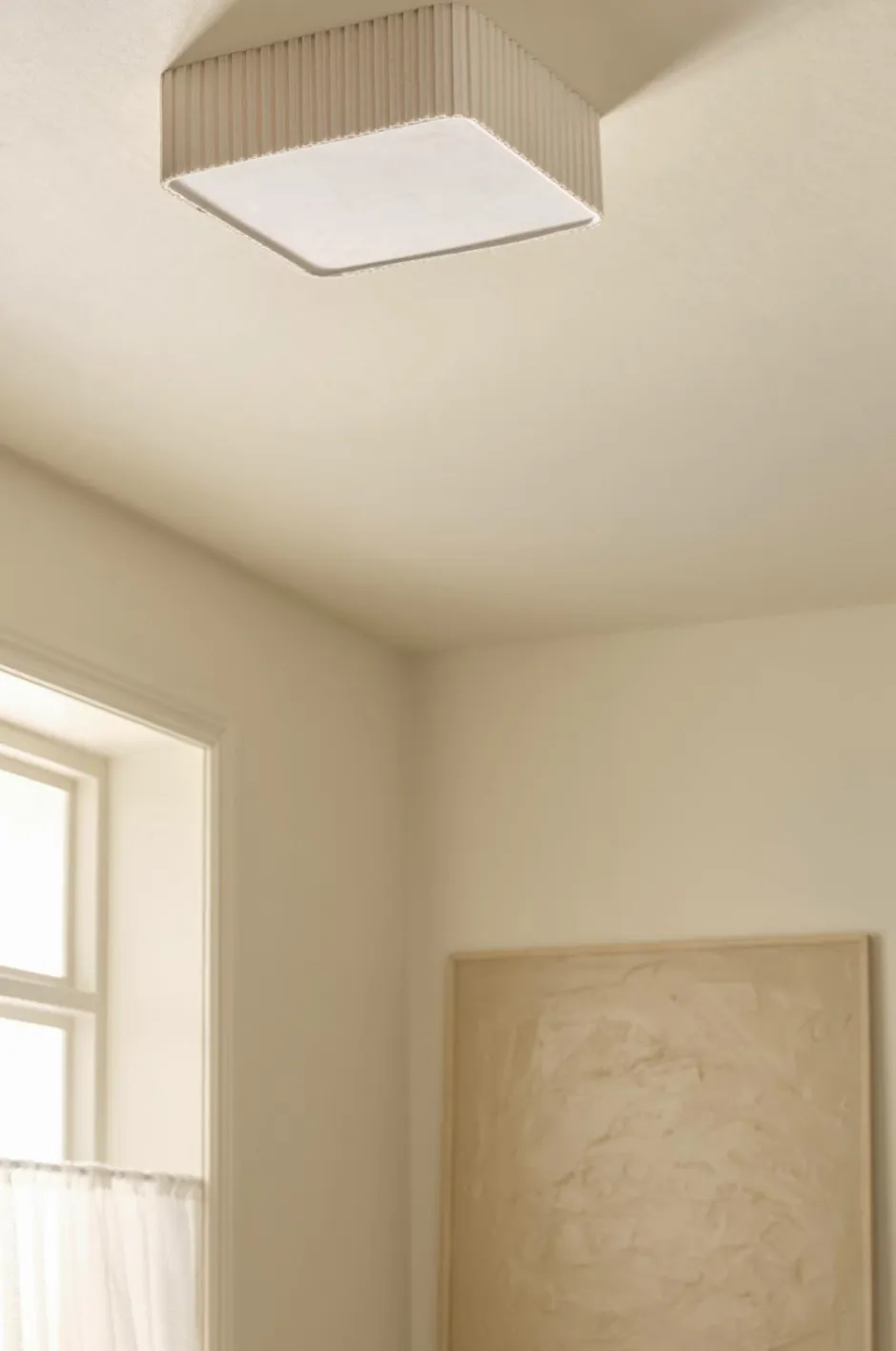 Ellos Home Loftplafond Miyuki^ Loftlamper