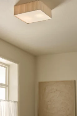 Ellos Home Loftplafond Miyuki^ Loftlamper