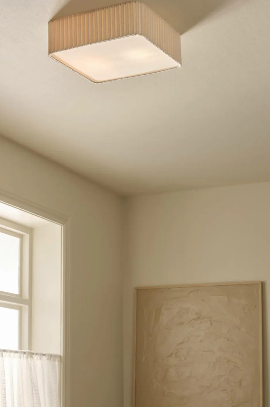 Ellos Home Loftplafond Miyuki^ Loftlamper