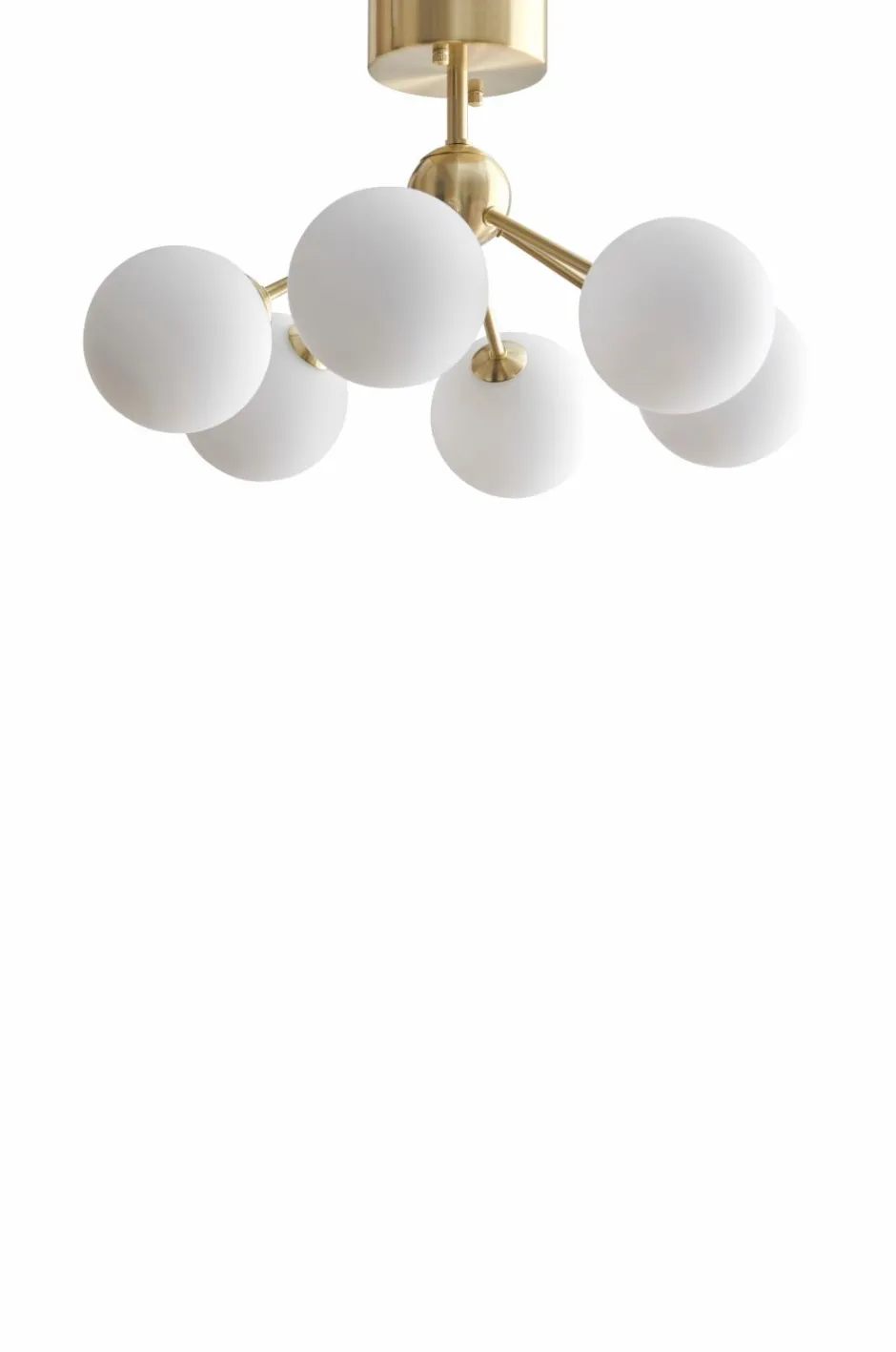 Ellos Home Loftplafond Widar^ Loftlamper