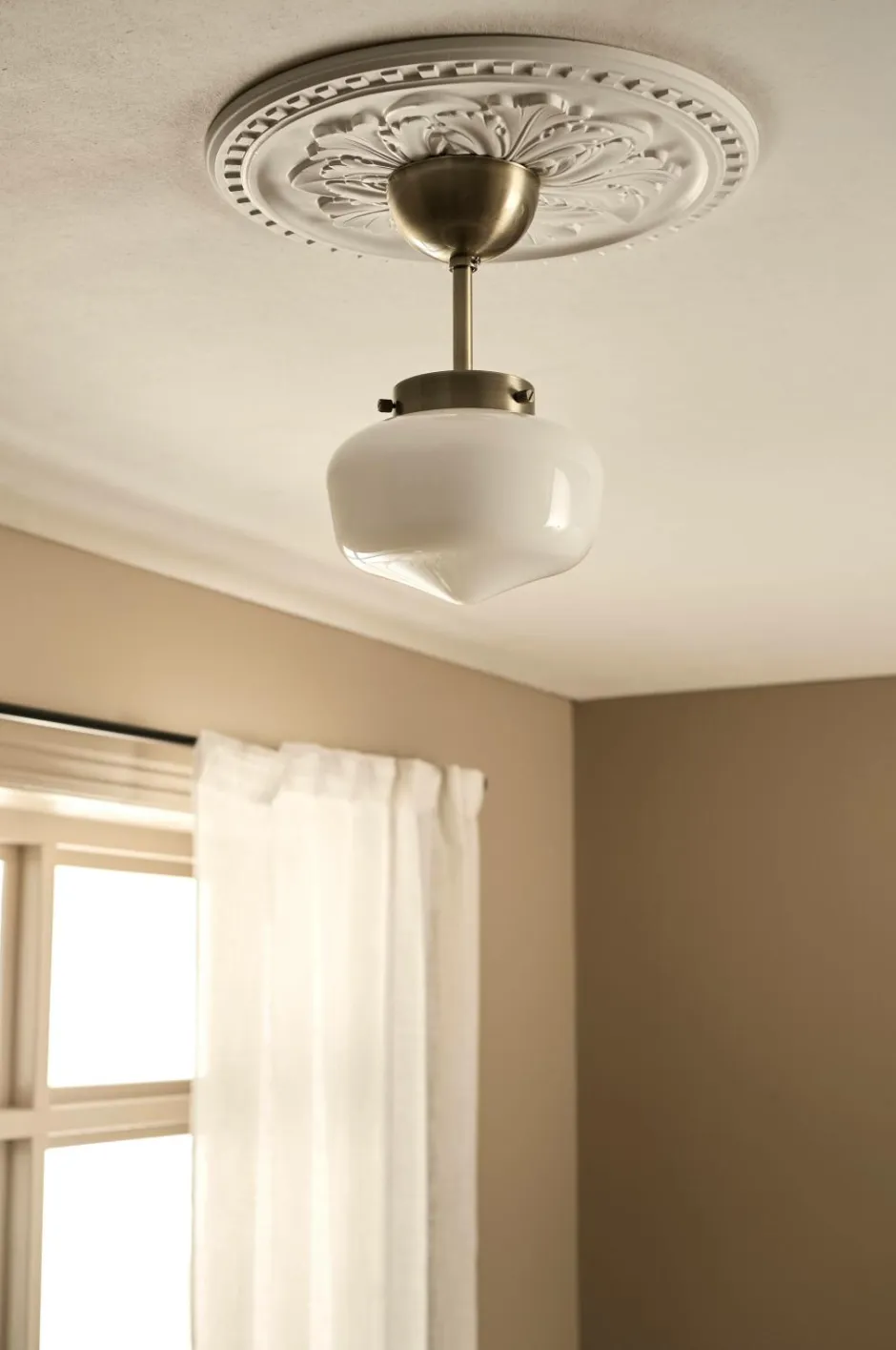 Discount Home Loftplafond Edwyn Loftlamper