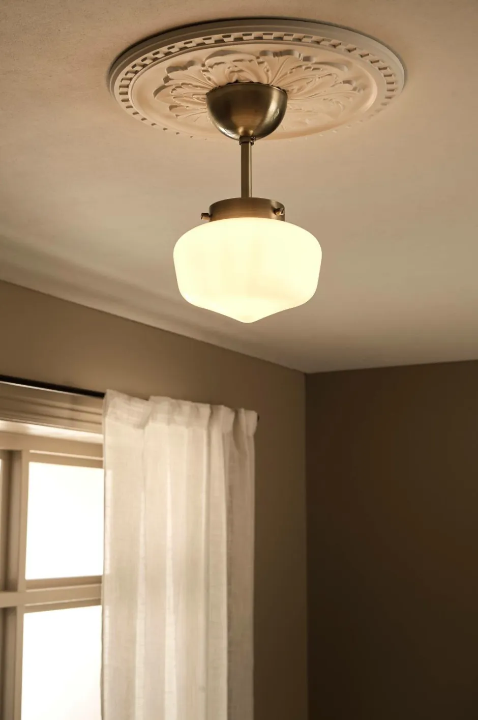 Discount Home Loftplafond Edwyn Loftlamper
