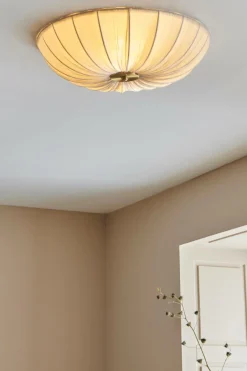 Ellos Home Loftplafond Plafond Avery^ Loftlamper