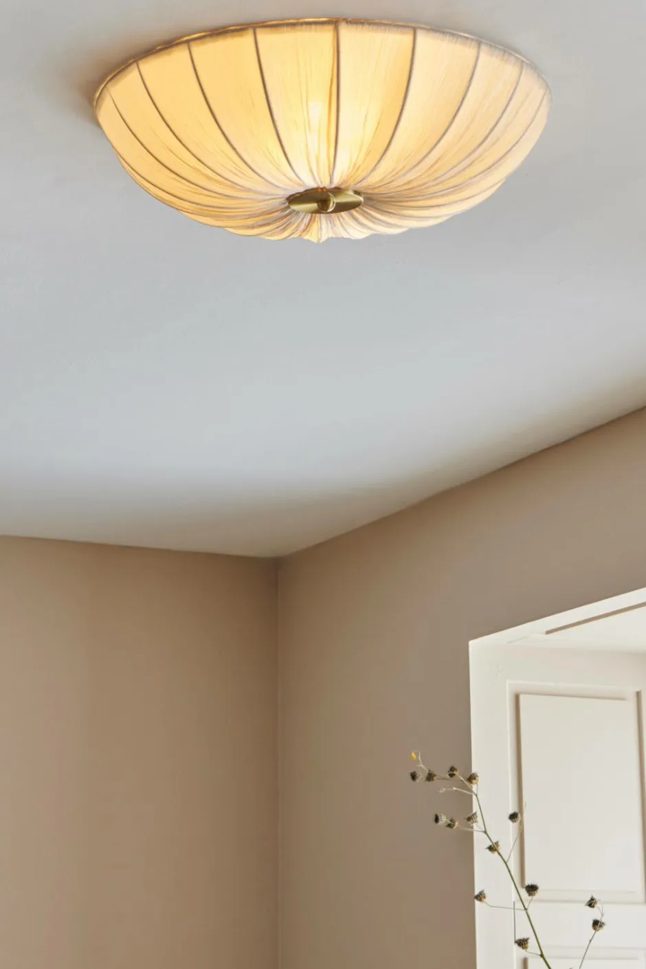 Ellos Home Loftplafond Plafond Avery^ Loftlamper