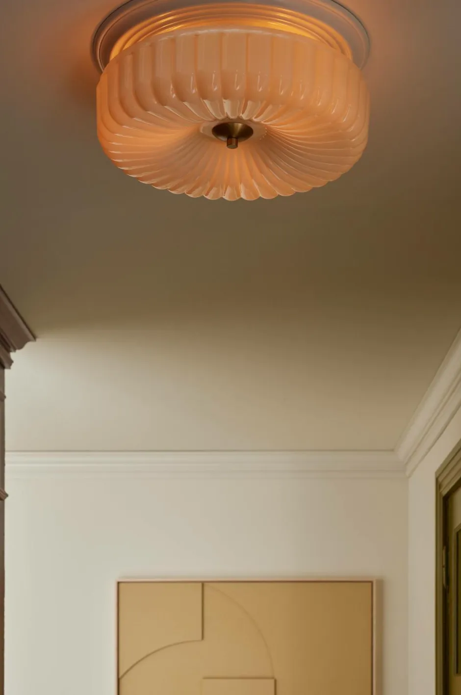 Ellos Home Loftplafond Bloom^ Loftlamper