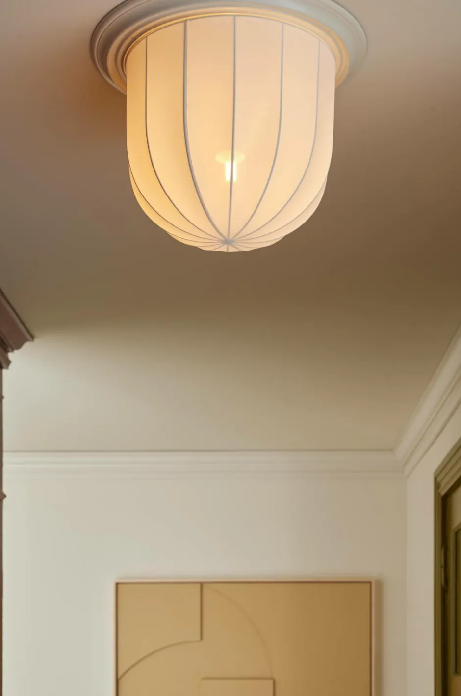 Ellos Home Loftplafond Dawn^ Loftlamper