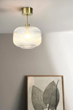 Ellos Home Loftplafond Esaias^ Loftlamper