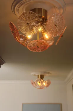 New Home Loftplafond Cinelle Loftlamper