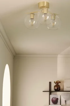 Online Home Loftplafond Lorenzo Loftlamper