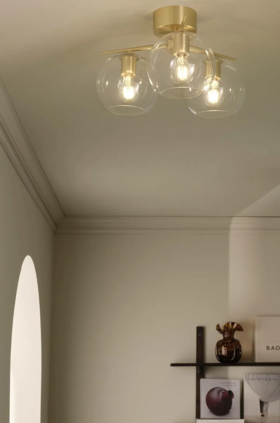 Online Home Loftplafond Lorenzo Loftlamper
