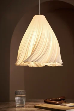 Ellos Home Loftslampe Swirl^ Loftlamper