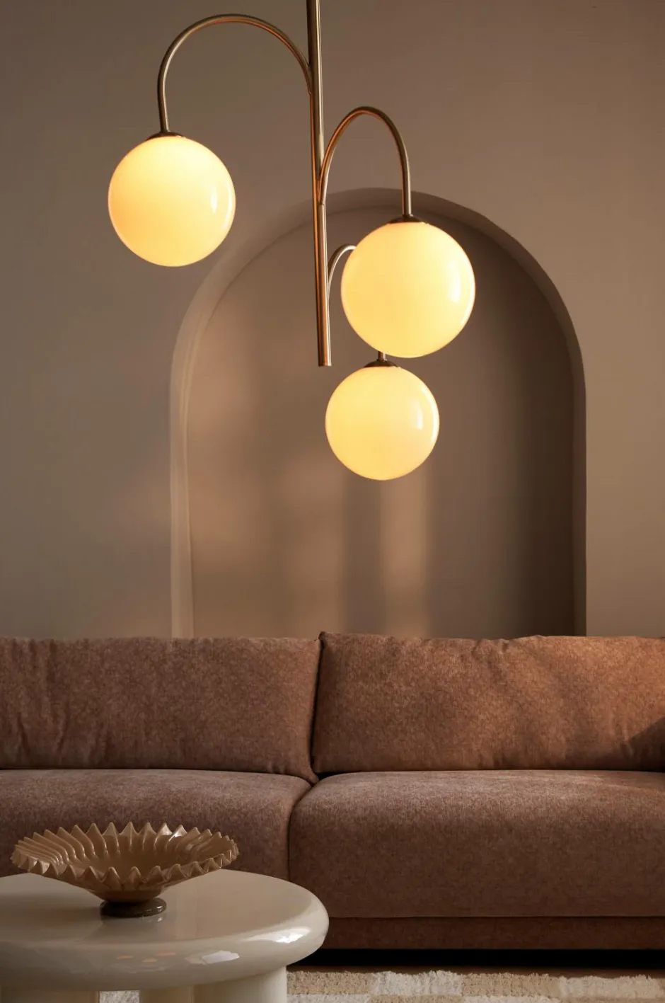 Ellos Home Loftslampe Hope^ Loftlamper