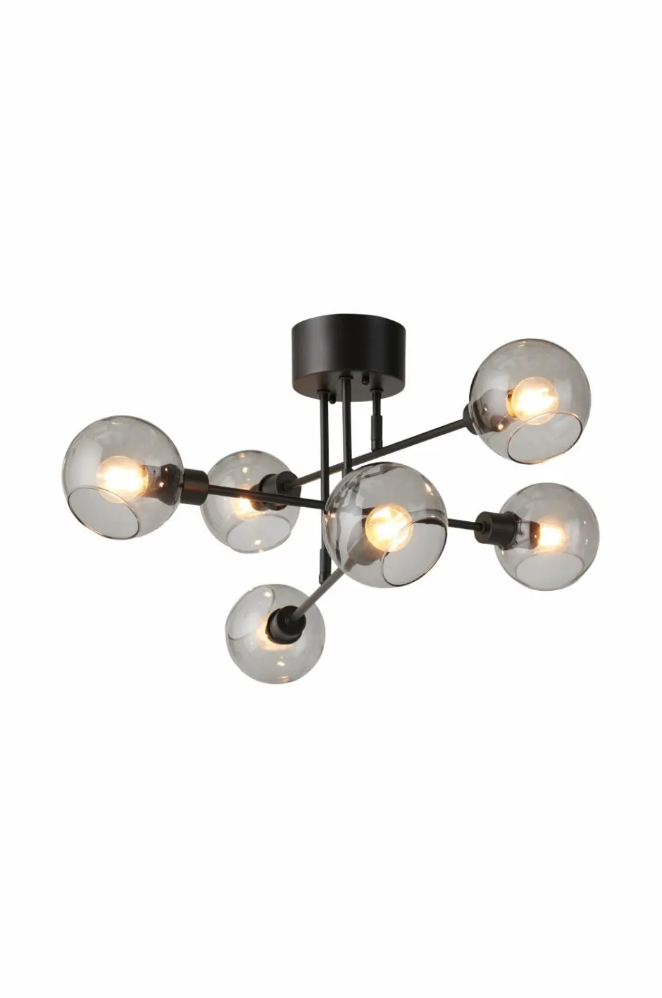 Outlet Home Loftslampe Lydia Loftlamper