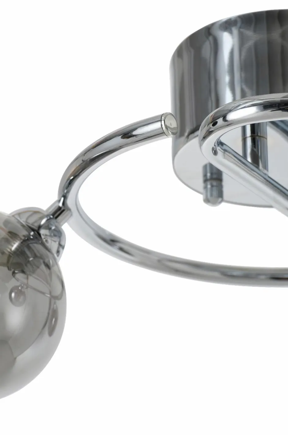 Ellos Home Loftslampe Gino^ Loftlamper